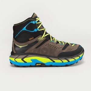 Hoka One One Tor Ultra Hi Waterproof Hiking Boots